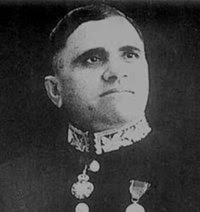 राय बहादुर दया राम साहनी (Rai Bahadur Daya Ram Sahni)